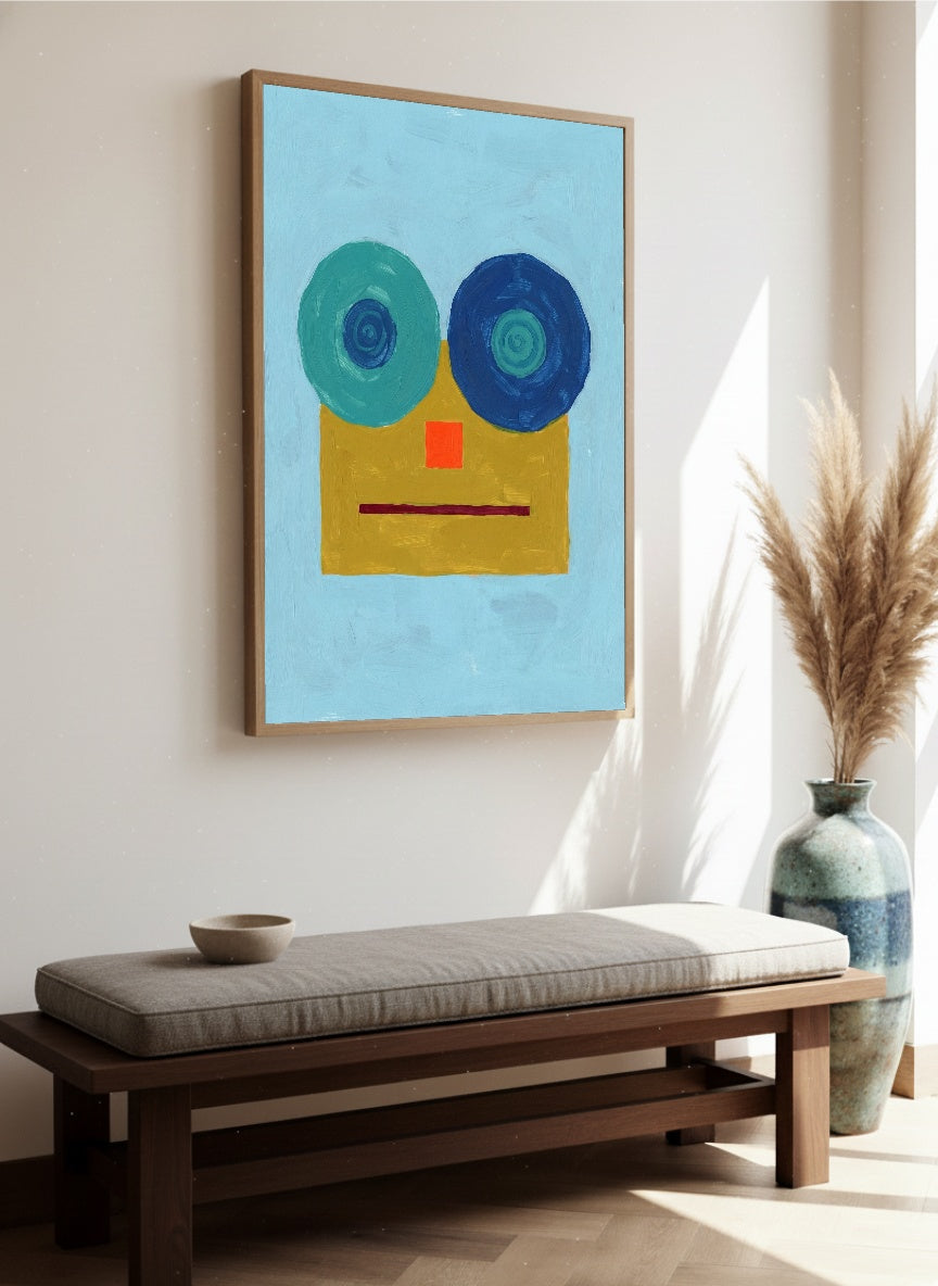 Auto-generated Mockup