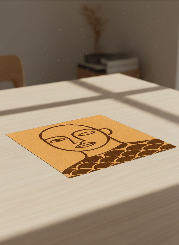 Auto-generated Mockup