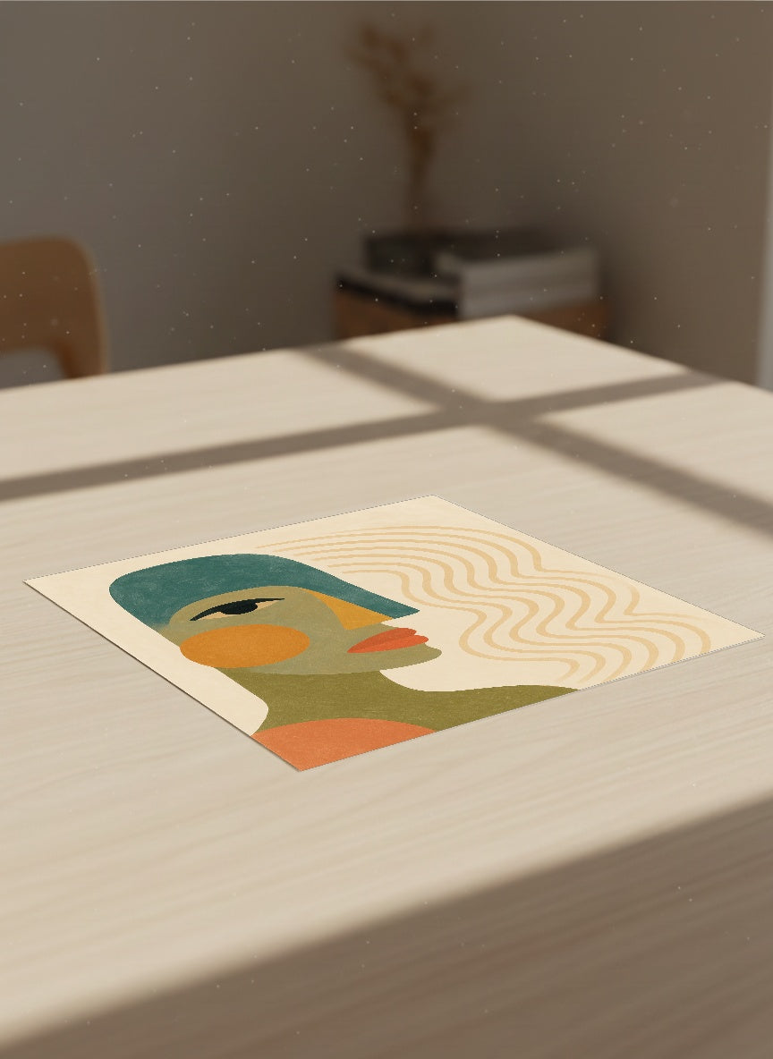 Auto-generated Mockup