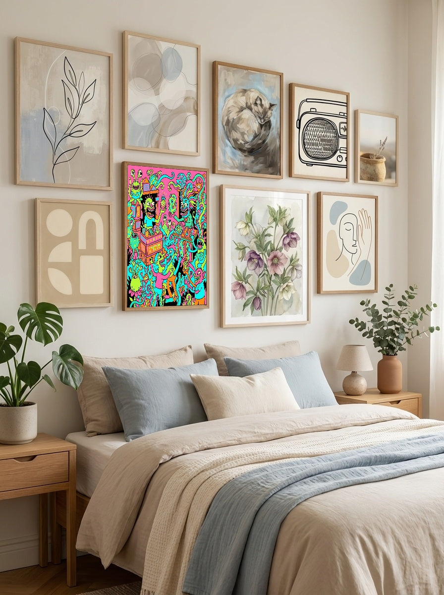 Auto-generated Mockup