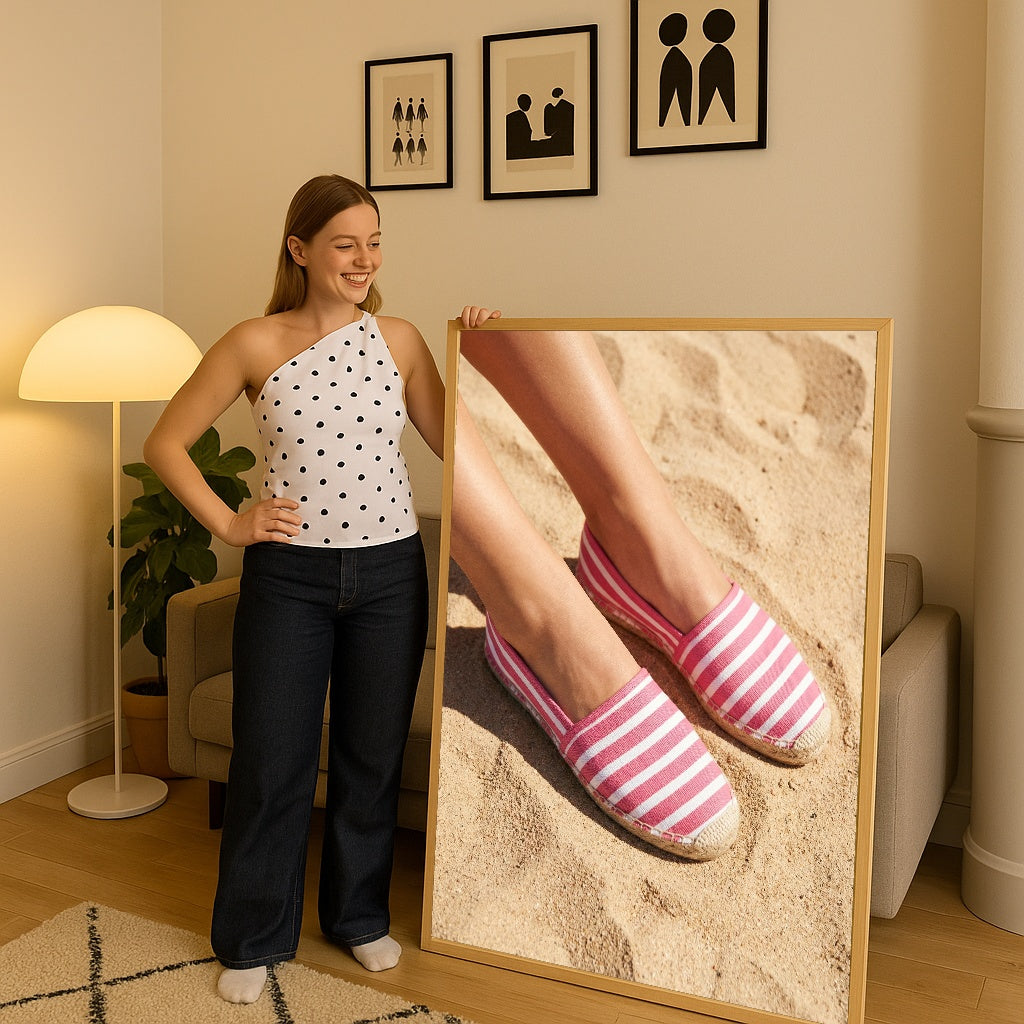 Auto-generated Mockup