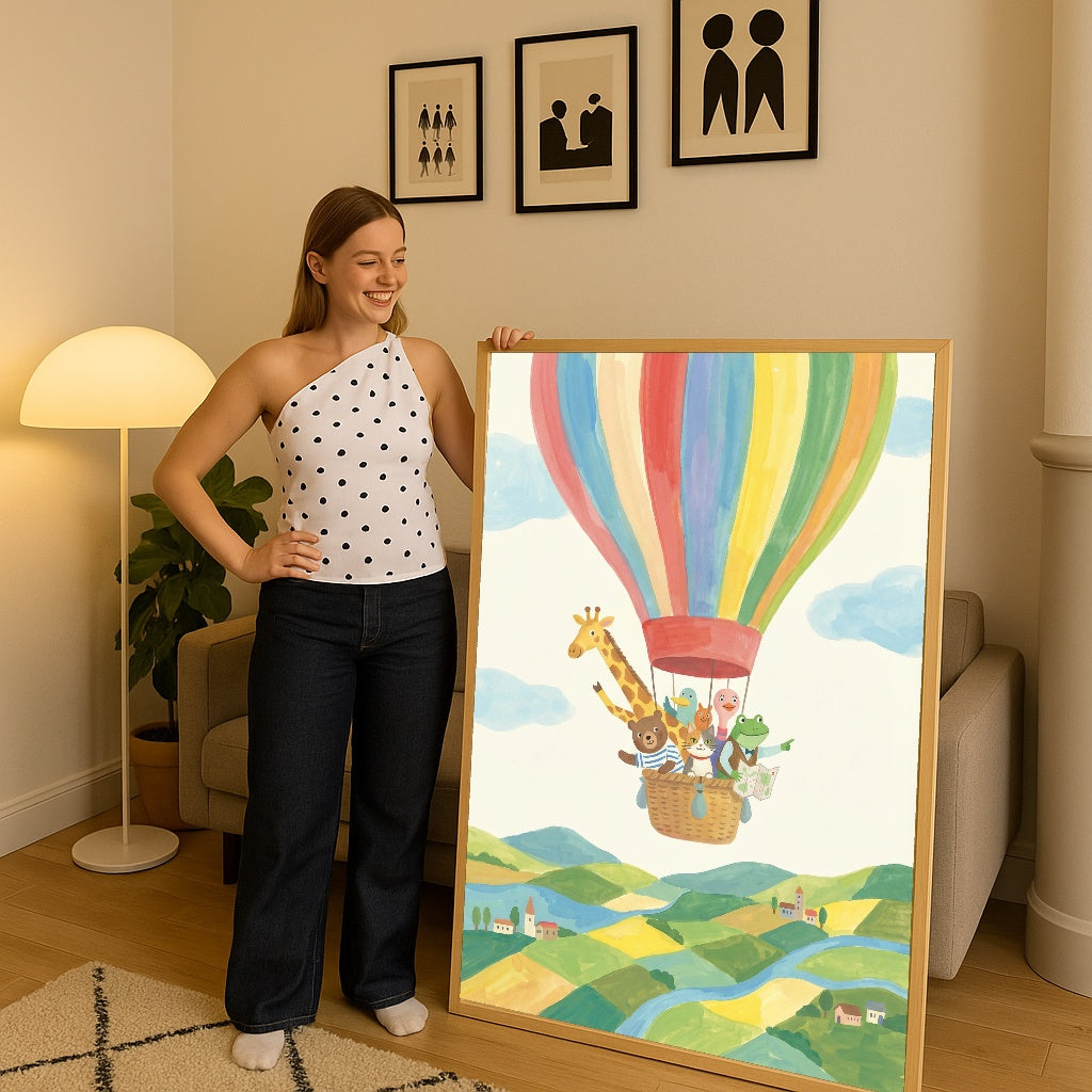 Auto-generated Mockup