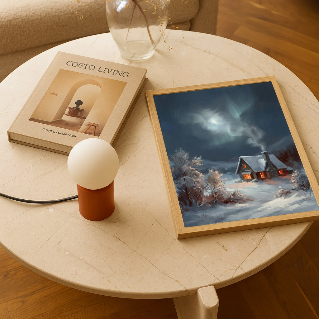 Auto-generated Mockup