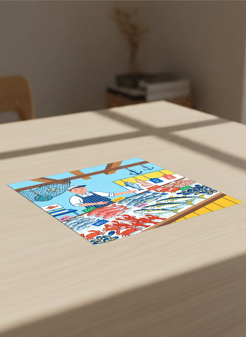 Auto-generated Mockup