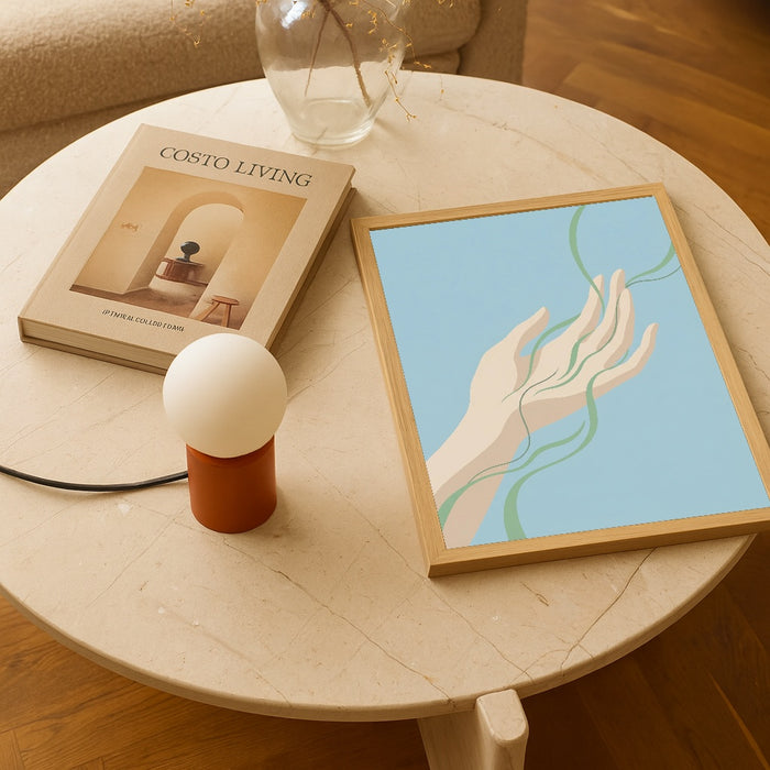 Auto-generated Mockup