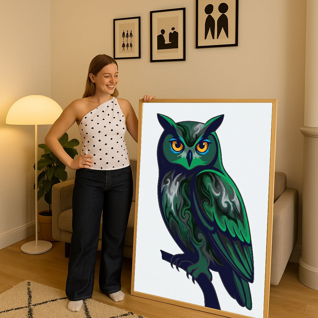 Auto-generated Mockup