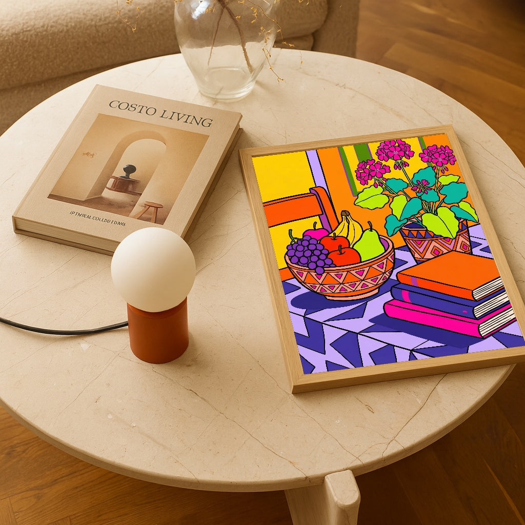 Auto-generated Mockup