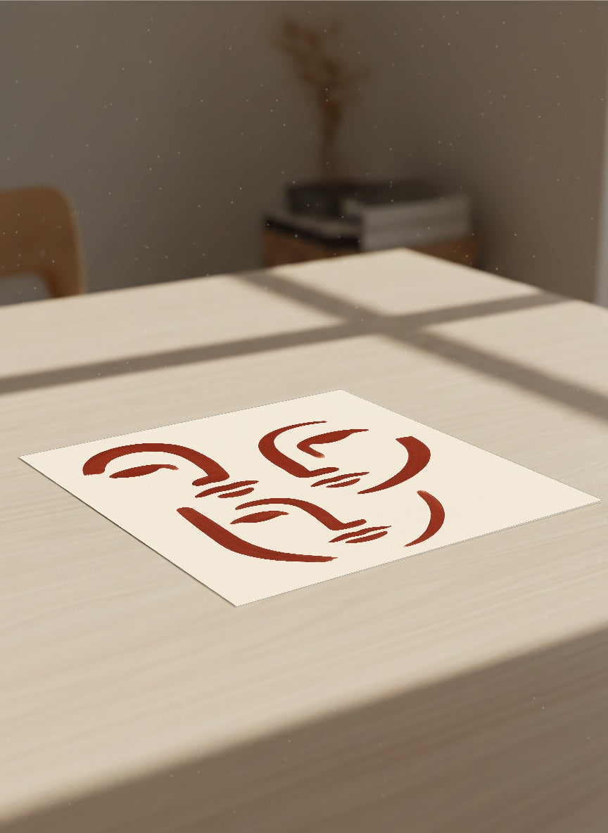 Auto-generated Mockup