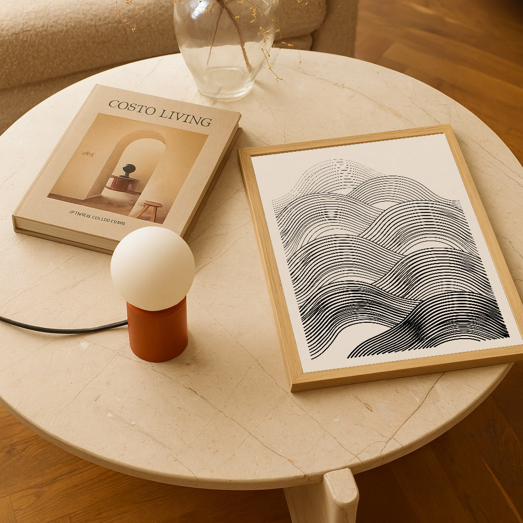 Auto-generated Mockup