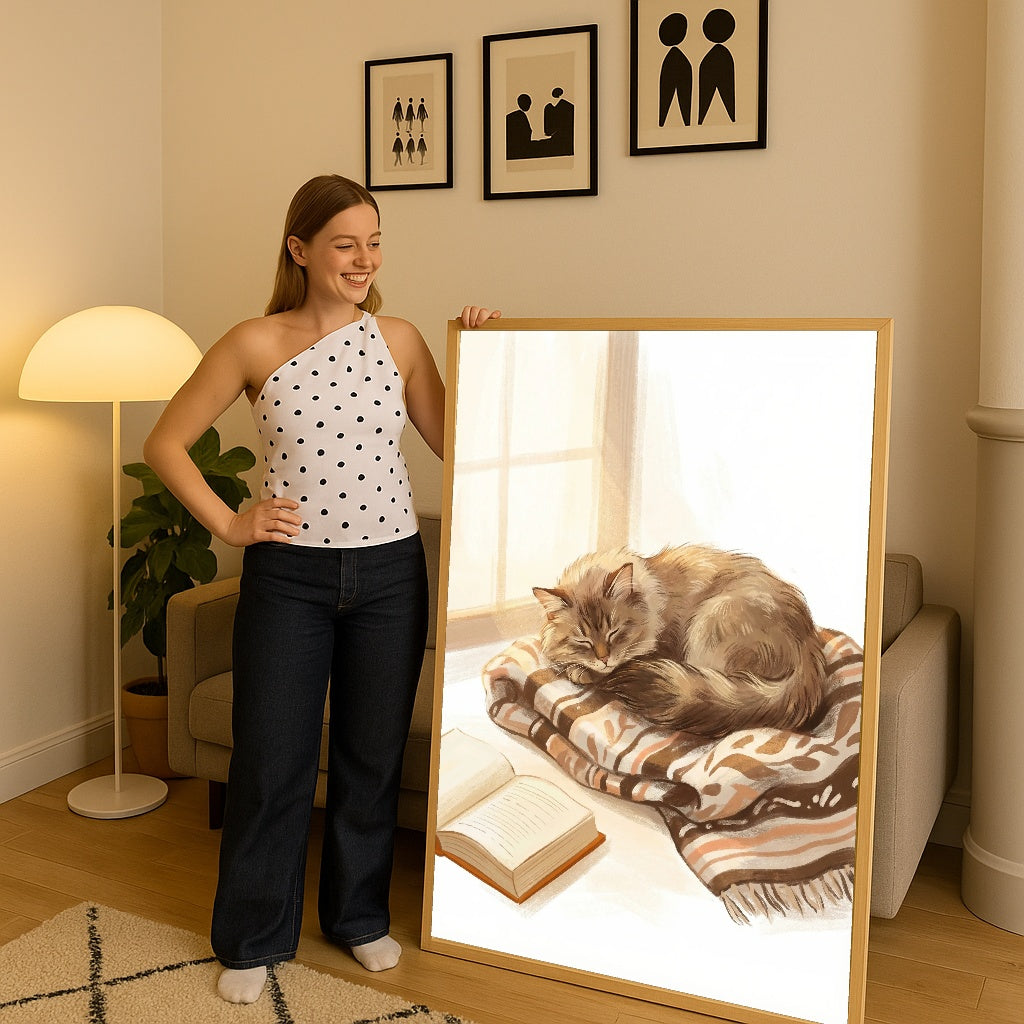 Auto-generated Mockup