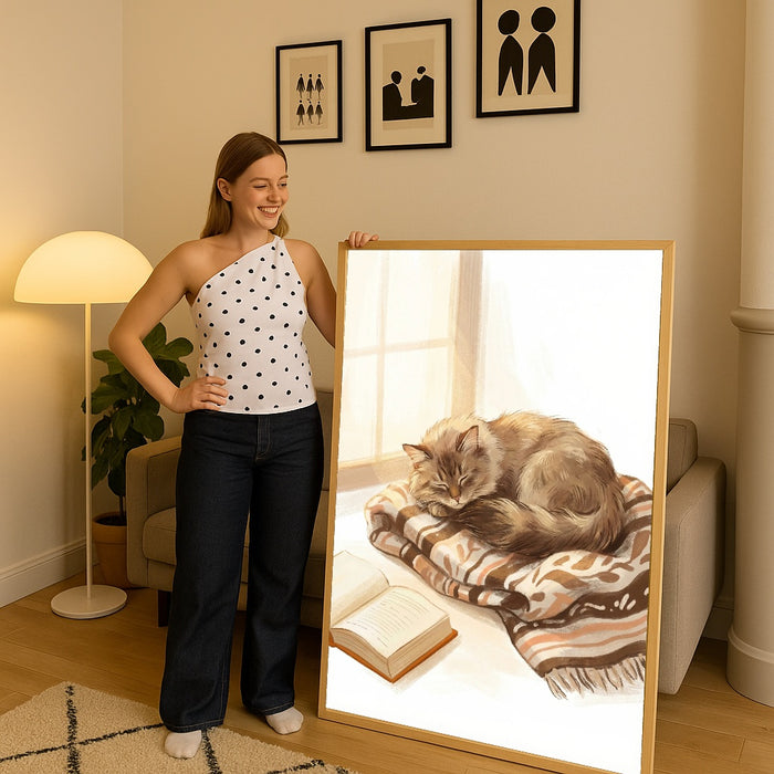 Auto-generated Mockup