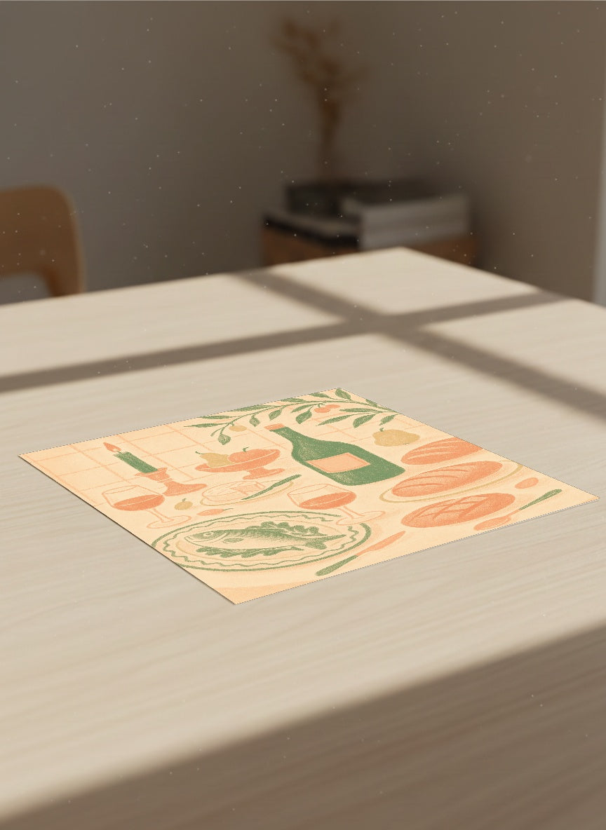 Auto-generated Mockup