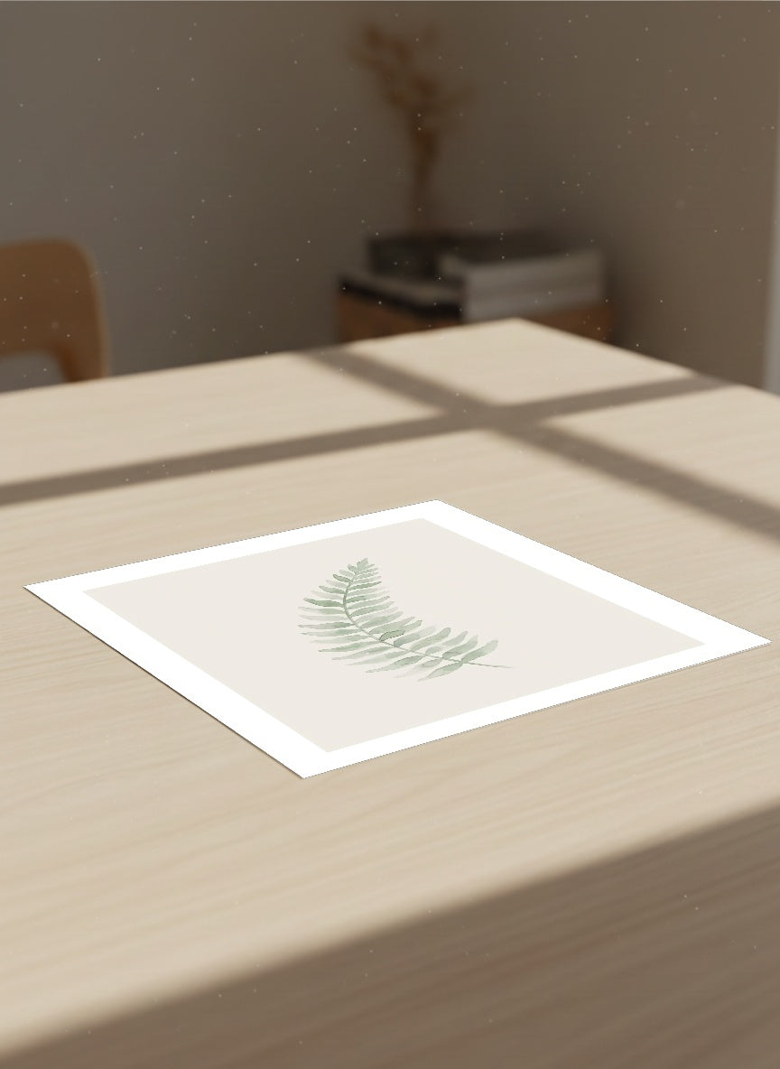 Auto-generated Mockup