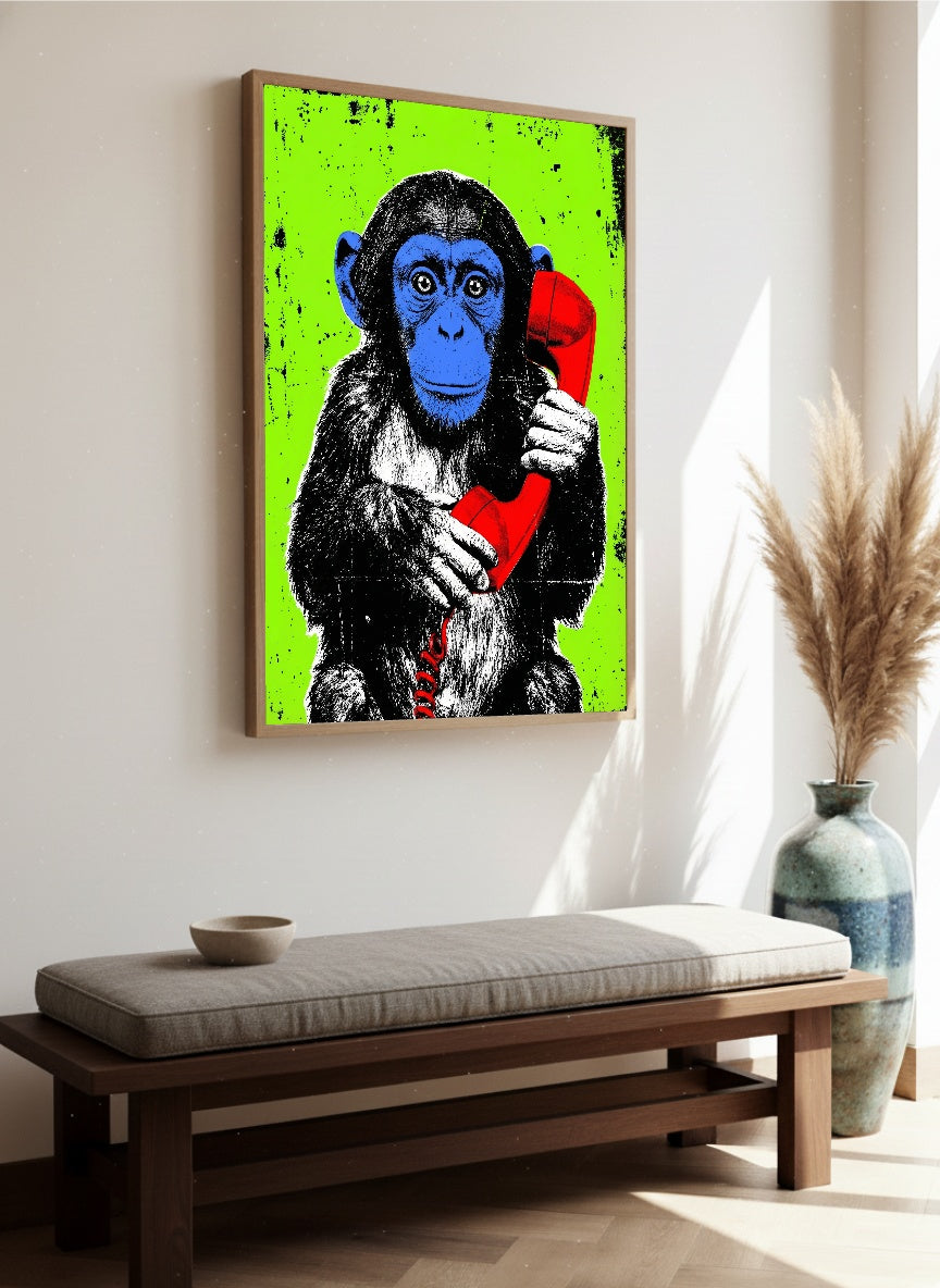 Auto-generated Mockup