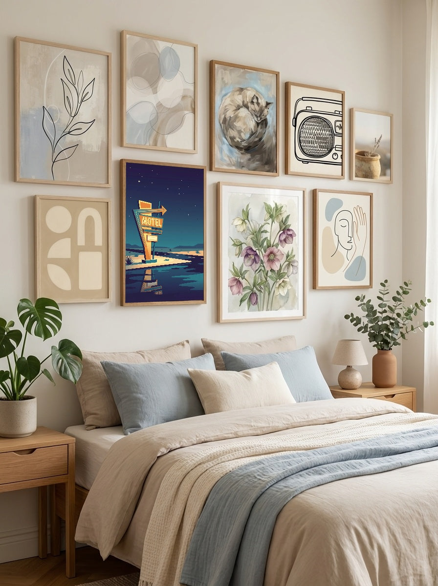 Auto-generated Mockup