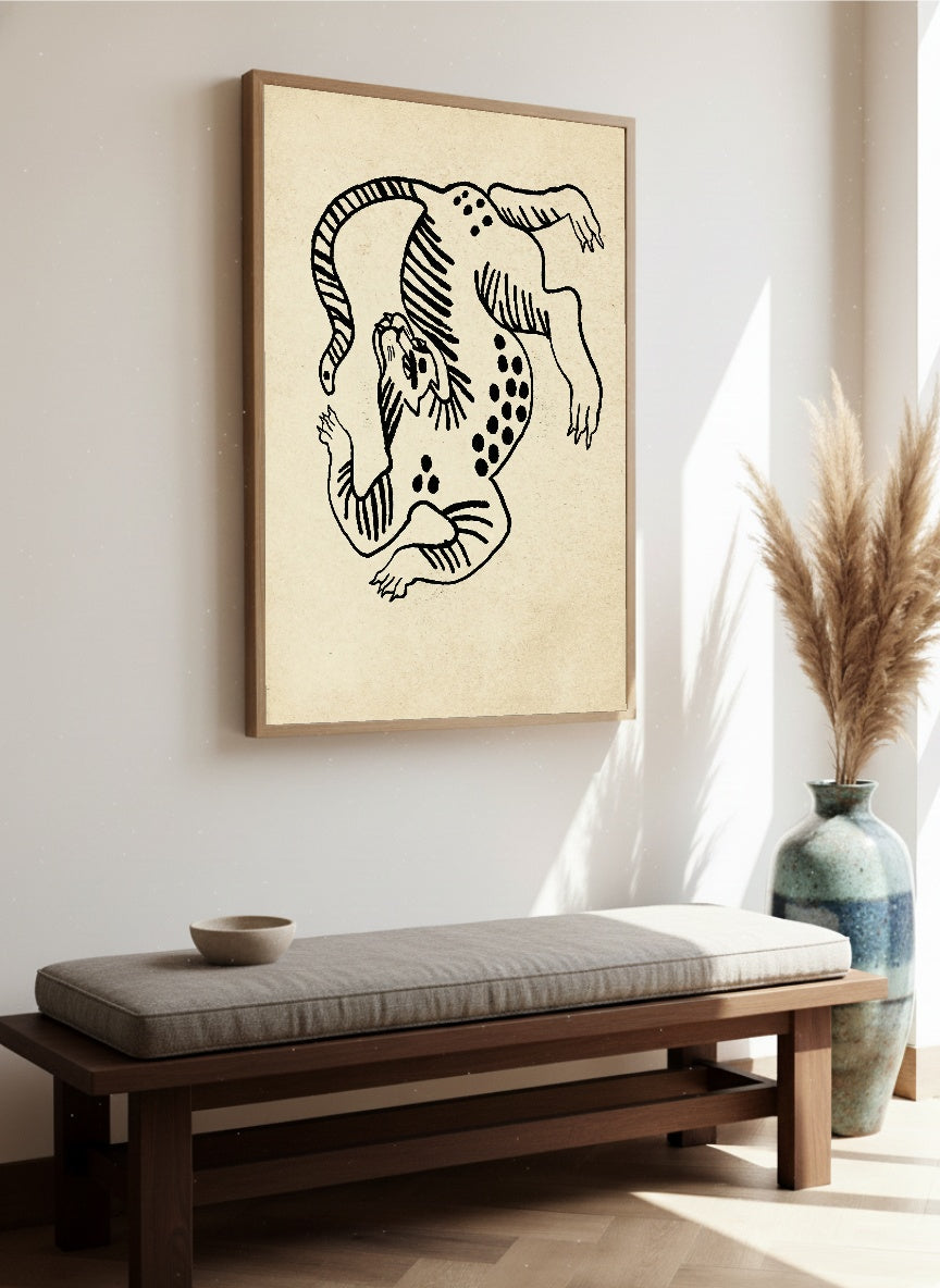 Auto-generated Mockup