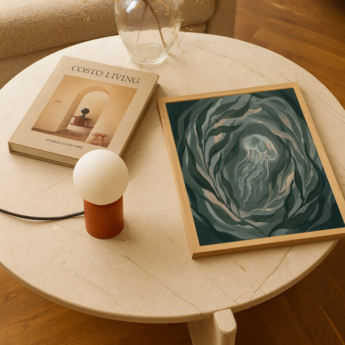 Auto-generated Mockup