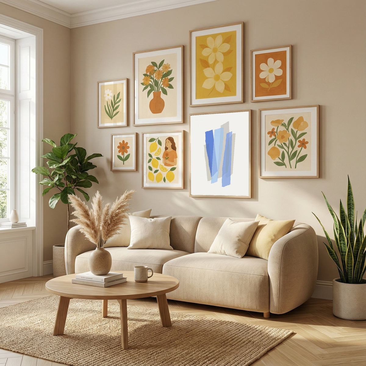 Auto-generated Mockup