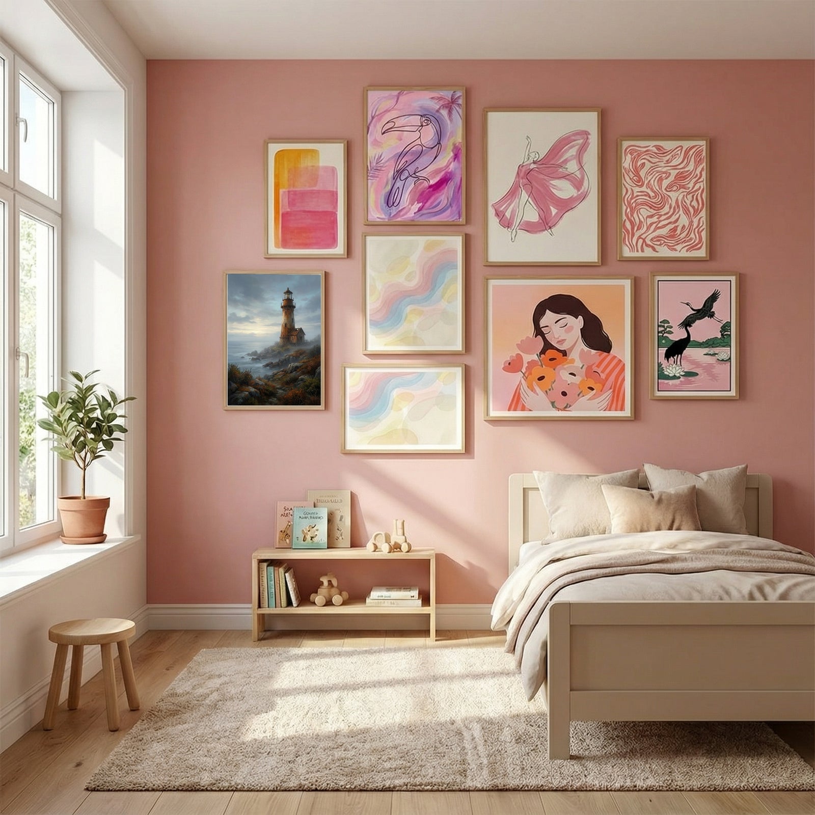 Auto-generated Mockup