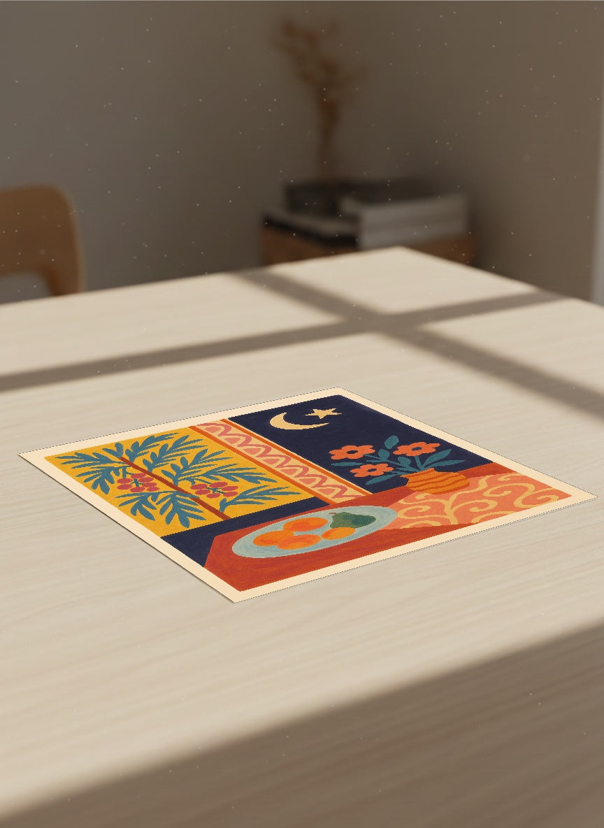 Auto-generated Mockup