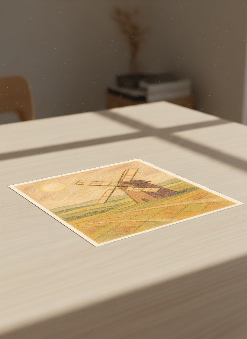 Auto-generated Mockup