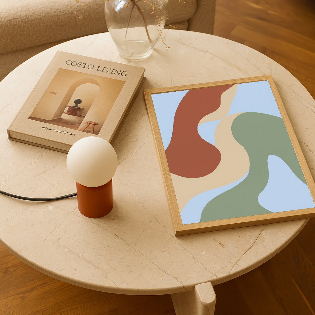 Auto-generated Mockup