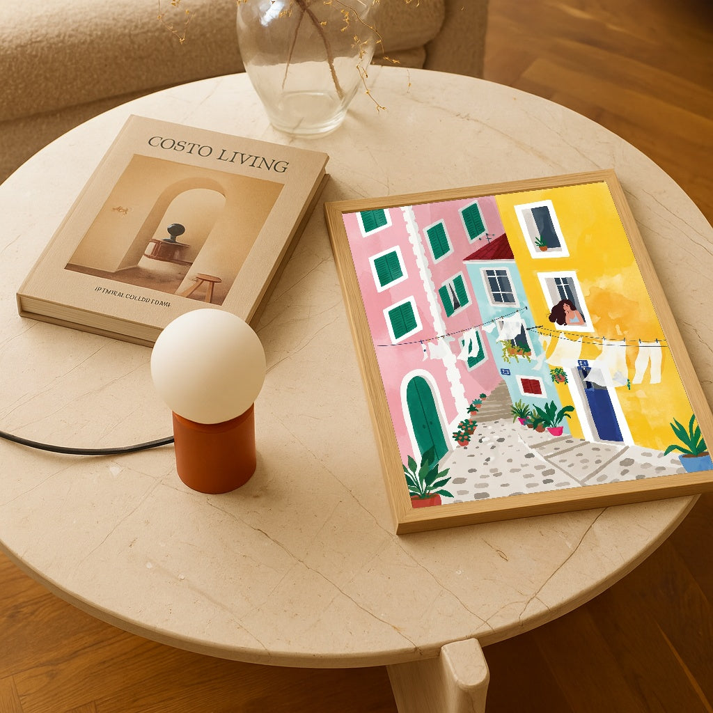 Auto-generated Mockup