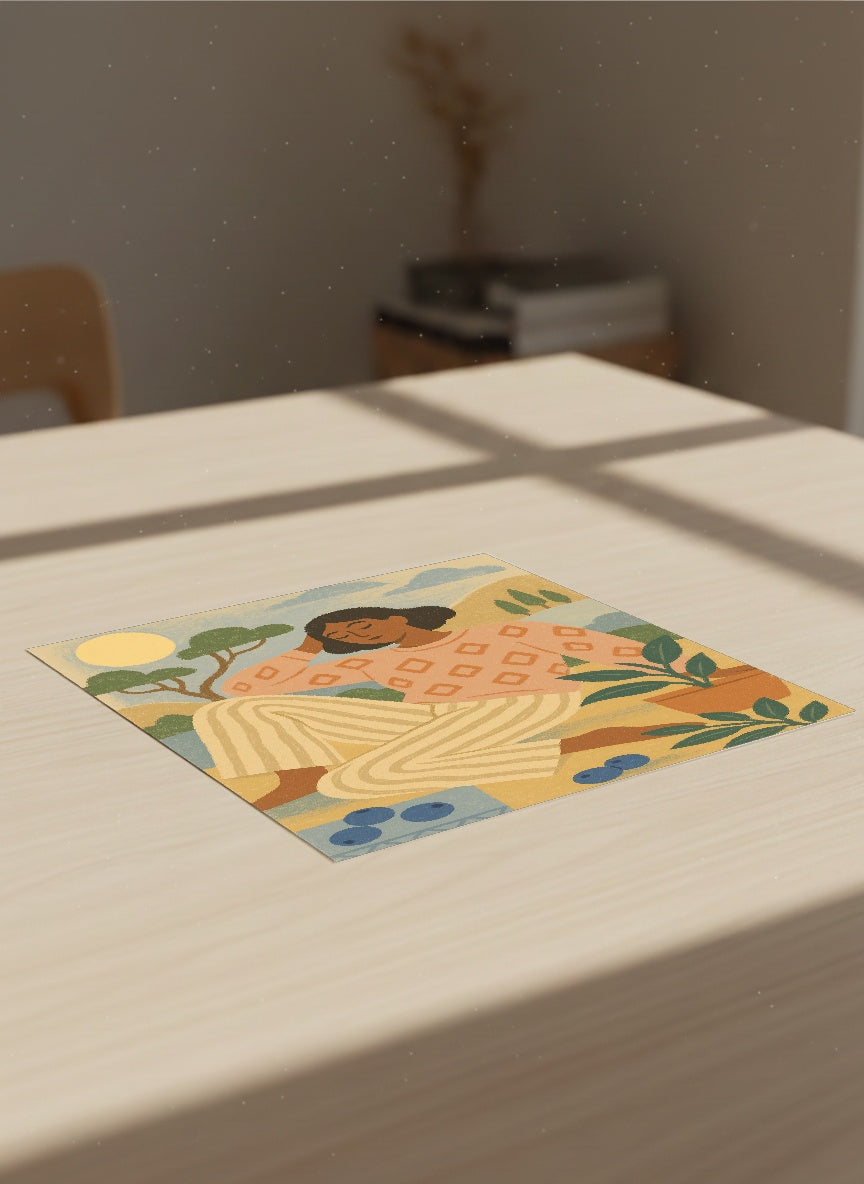 Auto-generated Mockup