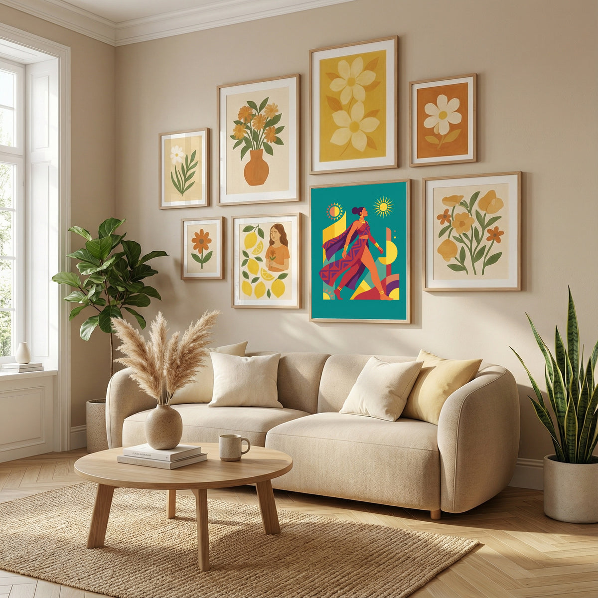 Auto-generated Mockup