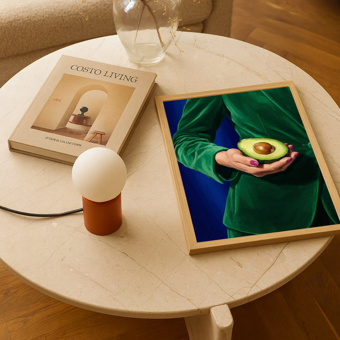 Auto-generated Mockup