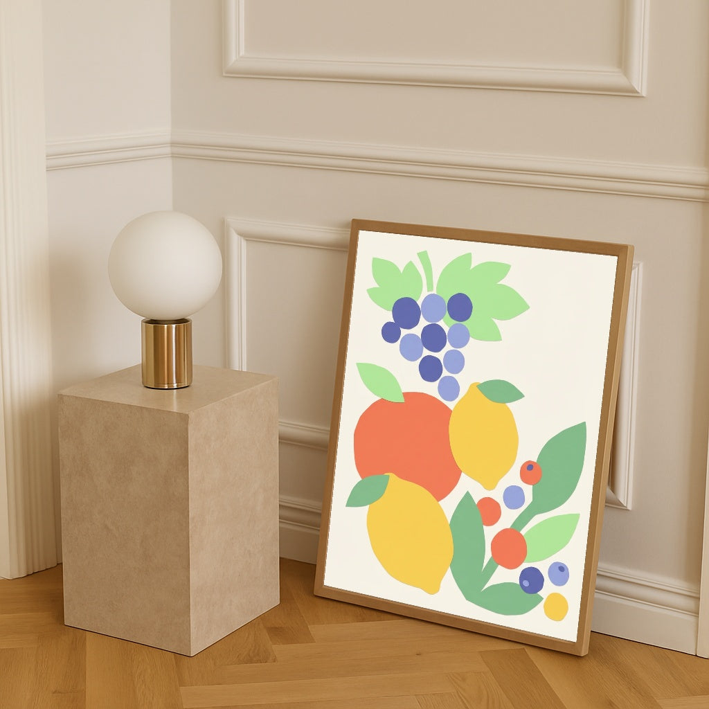 Auto-generated Mockup