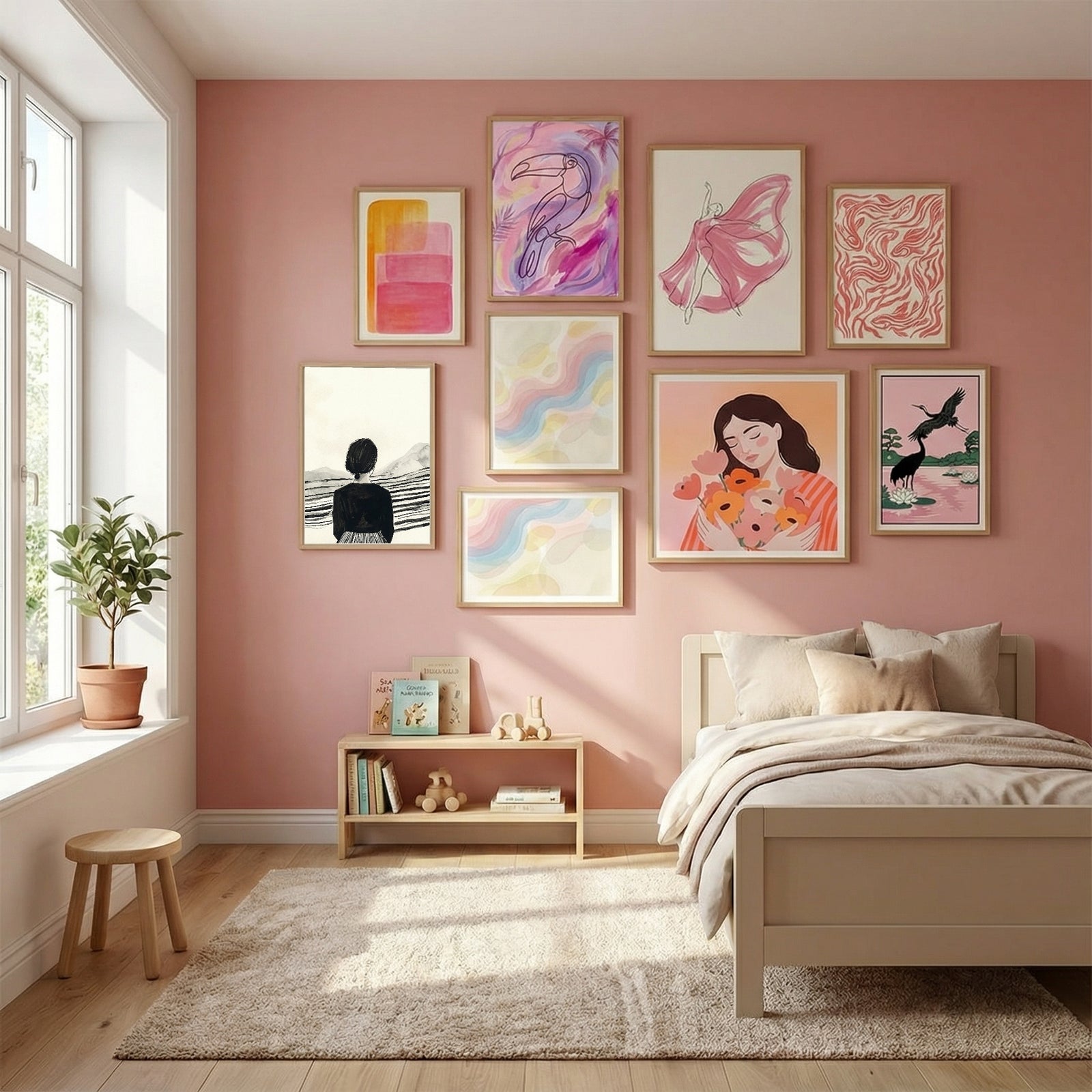 Auto-generated Mockup