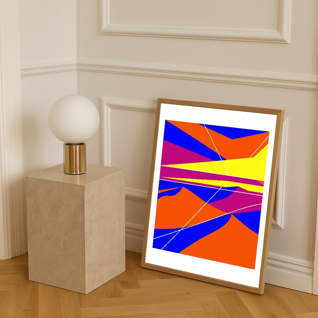 Auto-generated Mockup