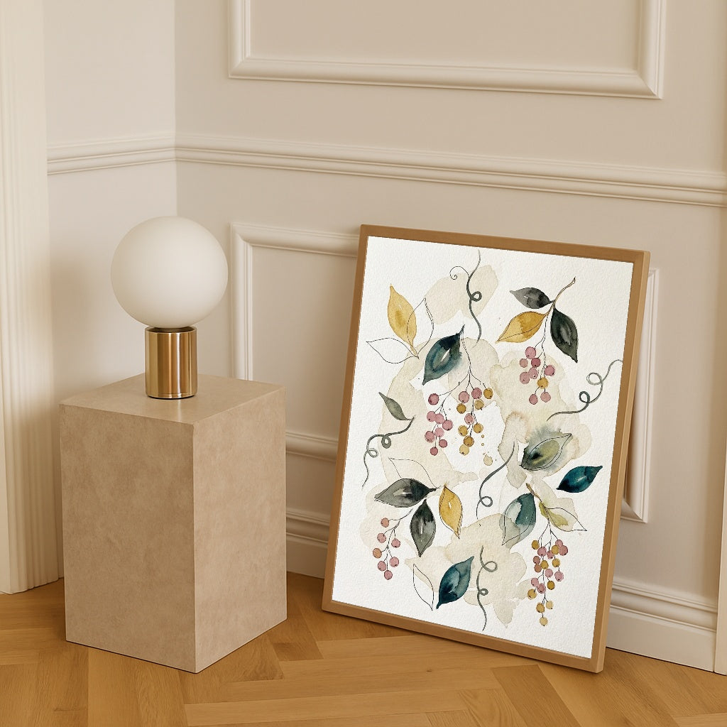 Auto-generated Mockup