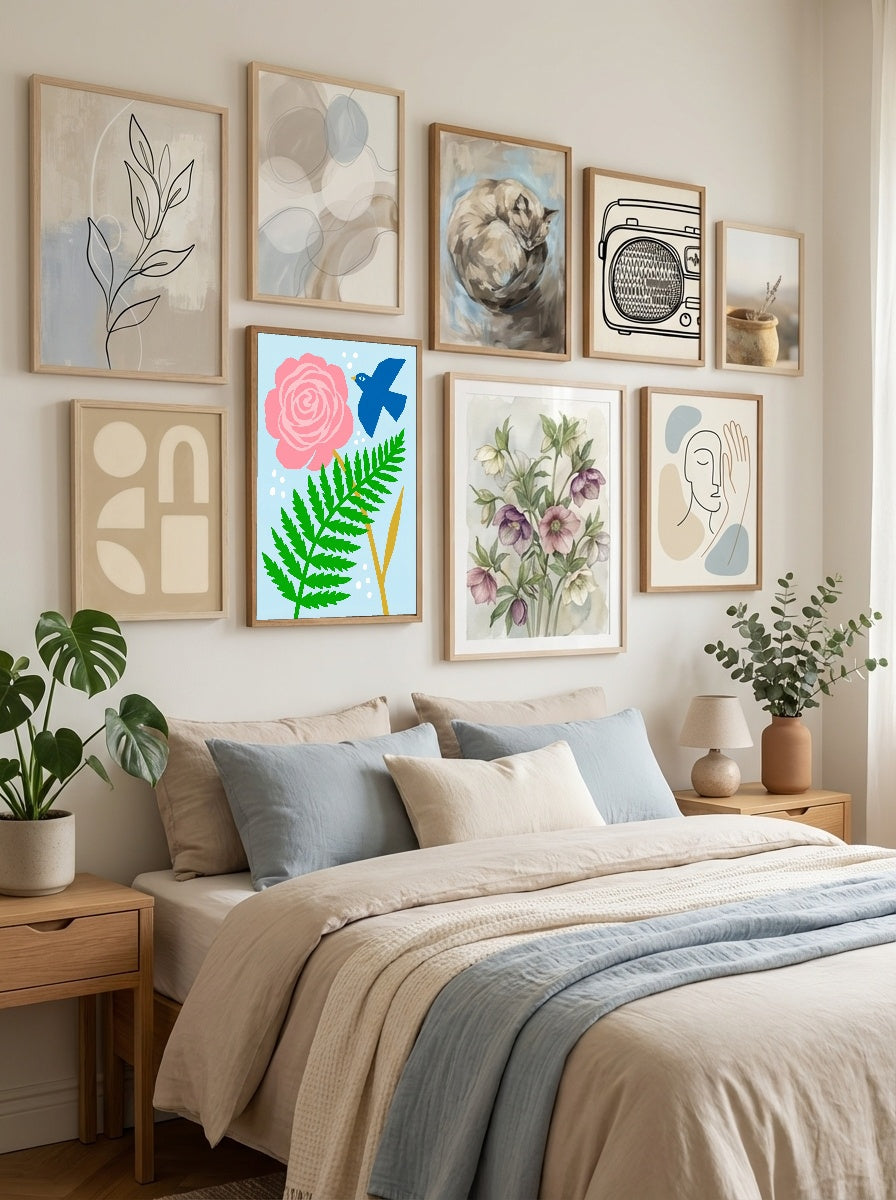 Auto-generated Mockup