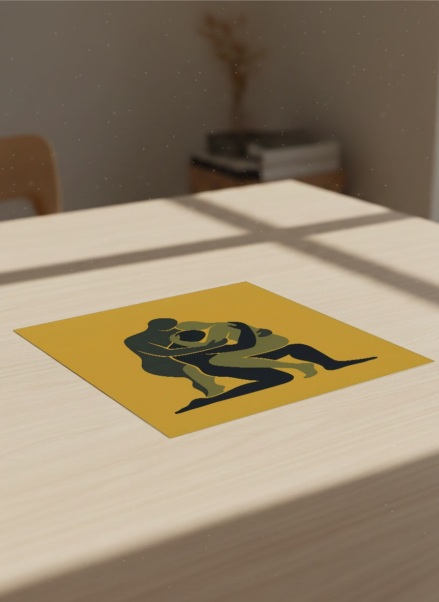 Auto-generated Mockup