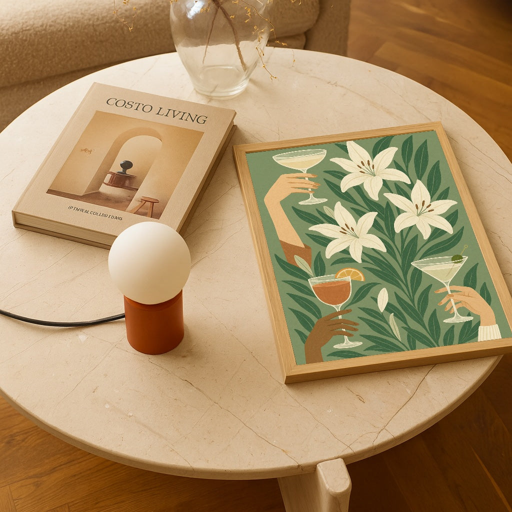 Auto-generated Mockup