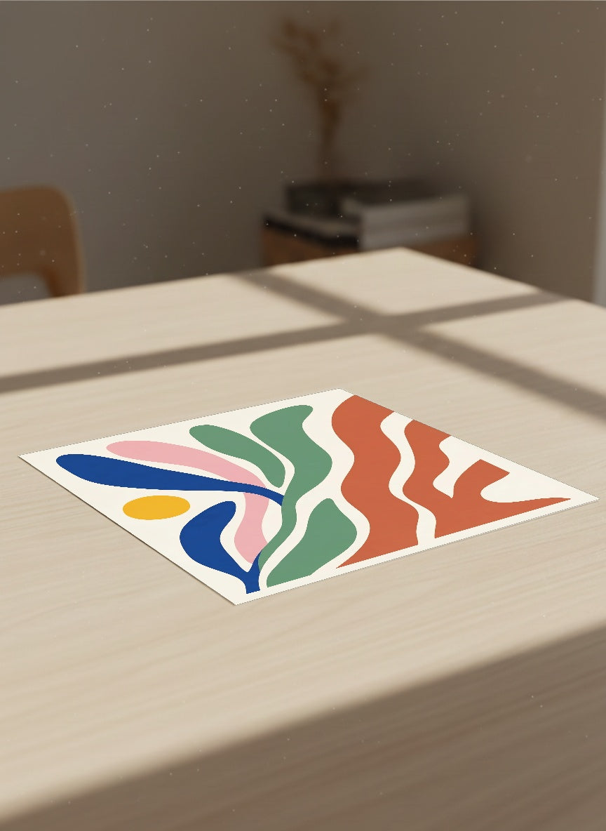 Auto-generated Mockup