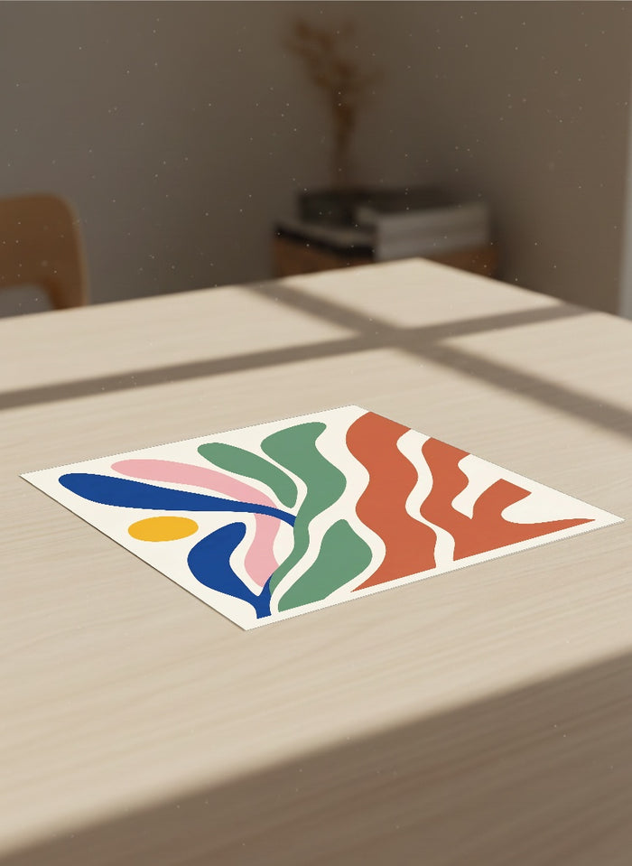 Auto-generated Mockup