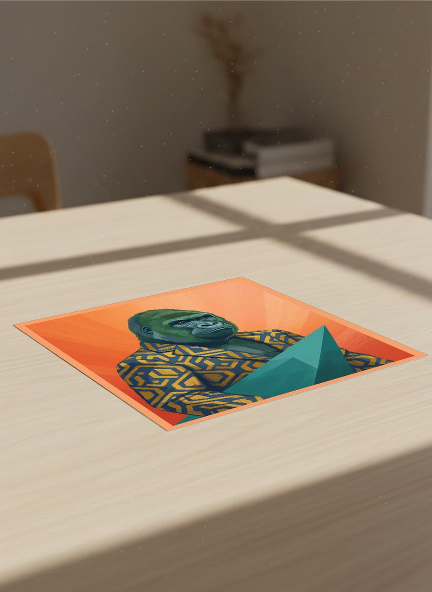 Auto-generated Mockup