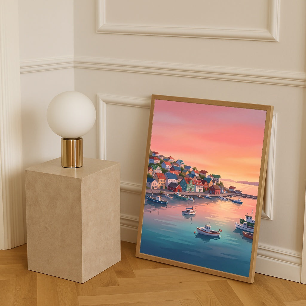 Auto-generated Mockup