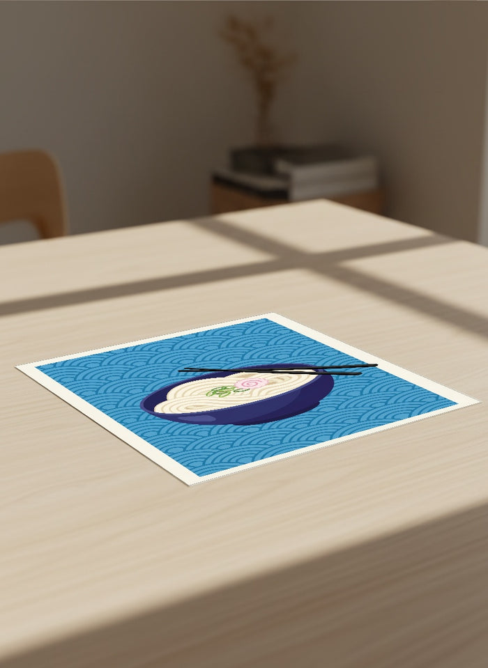 Auto-generated Mockup