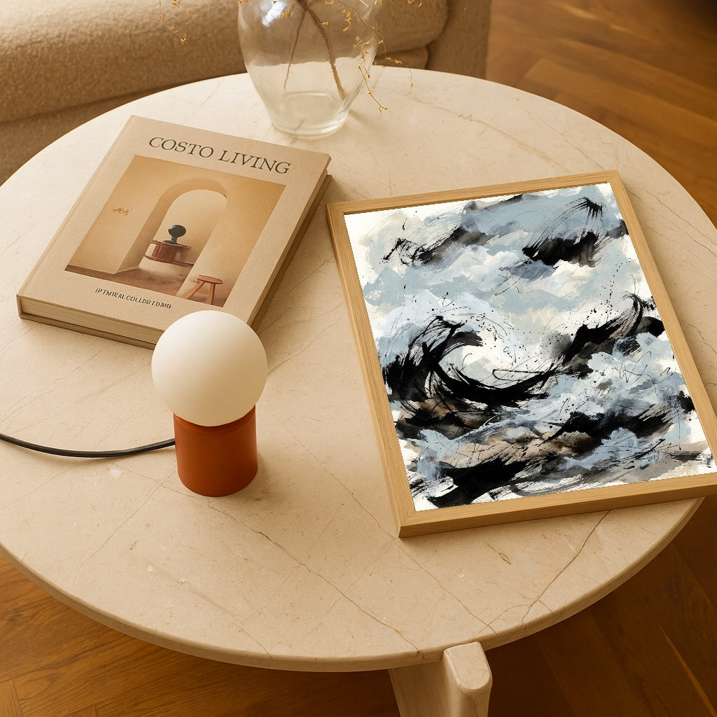 Auto-generated Mockup