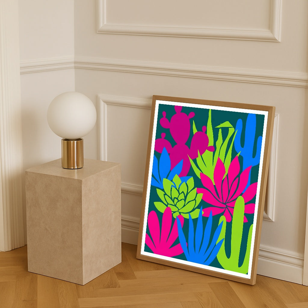 Auto-generated Mockup