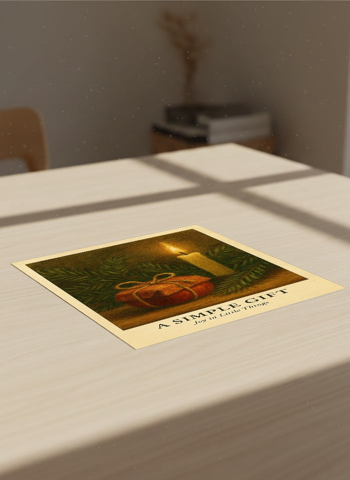 Auto-generated Mockup
