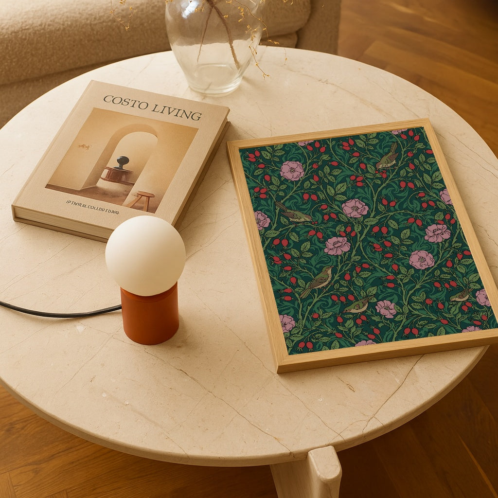 Auto-generated Mockup