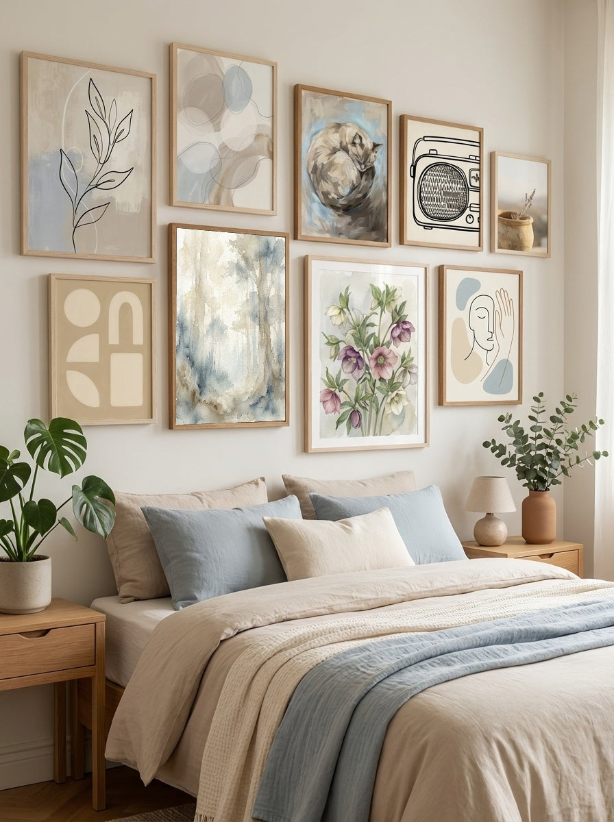 Auto-generated Mockup