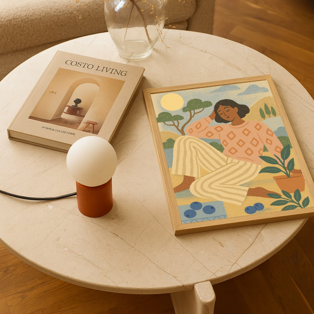 Auto-generated Mockup