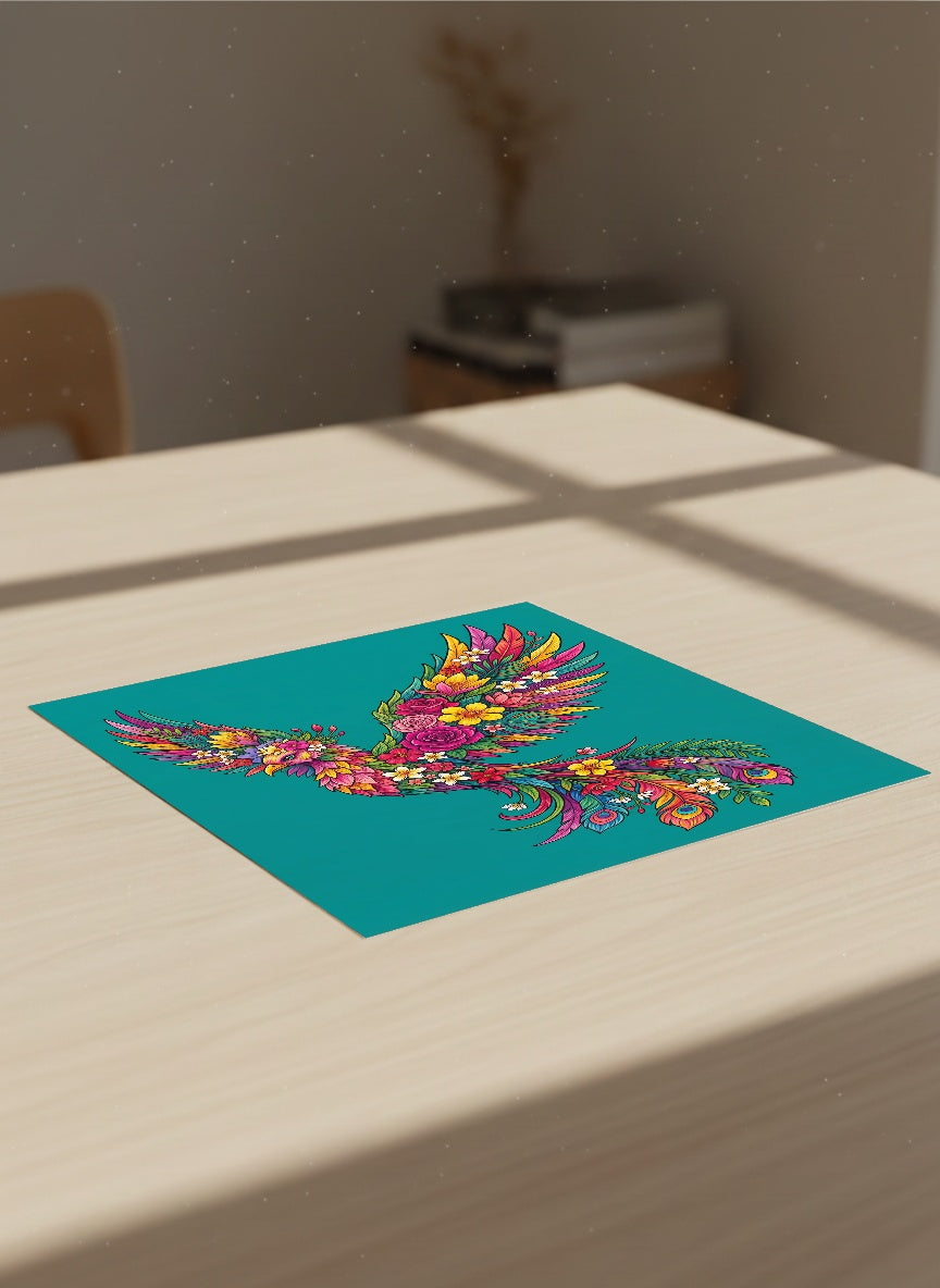 Auto-generated Mockup