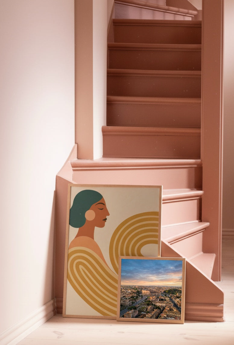 Auto-generated Mockup